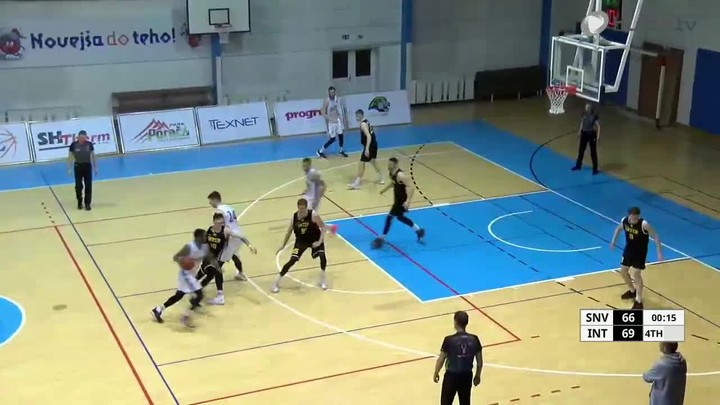 Líder zachraňoval zápas v predĺžení